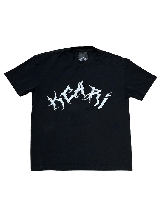 KCARI LOGO TEE