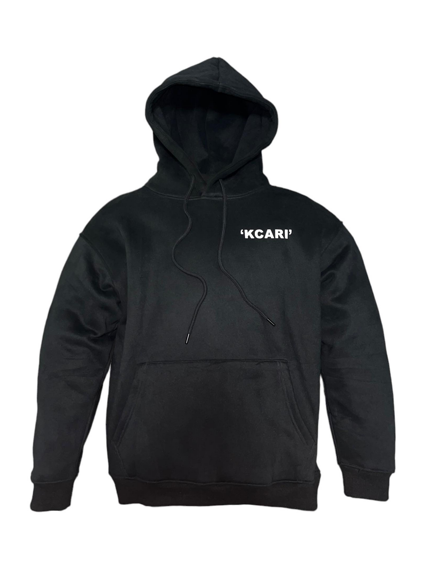 KCARI Unapologetic Hoodie