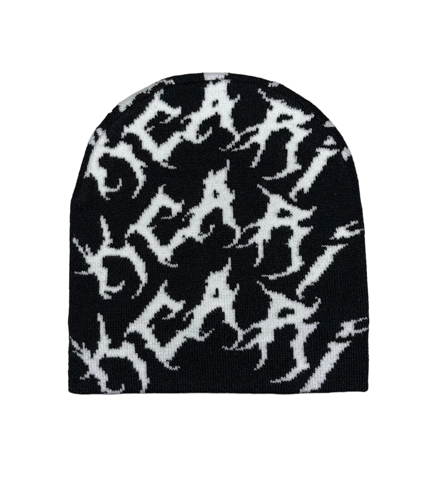 KCARI LOGO BEANIE